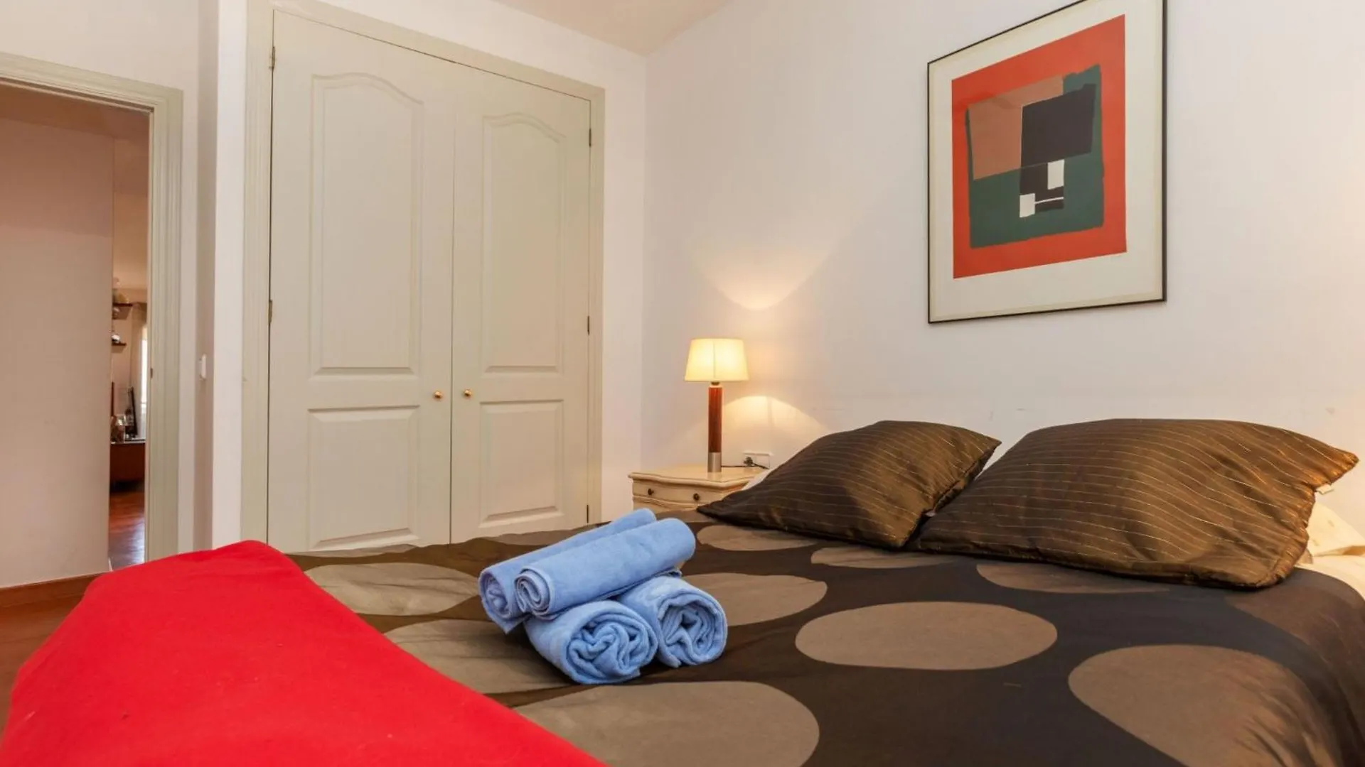 Apartment Green Mar By Interhome Pals 0*,  Spanien