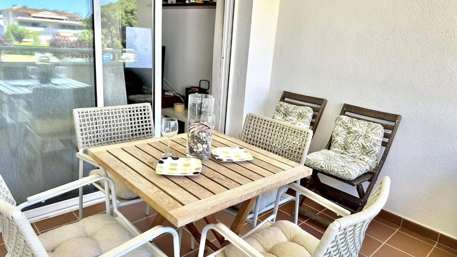 Apartment Green Mar By Interhome Pals 0*,  Spanien