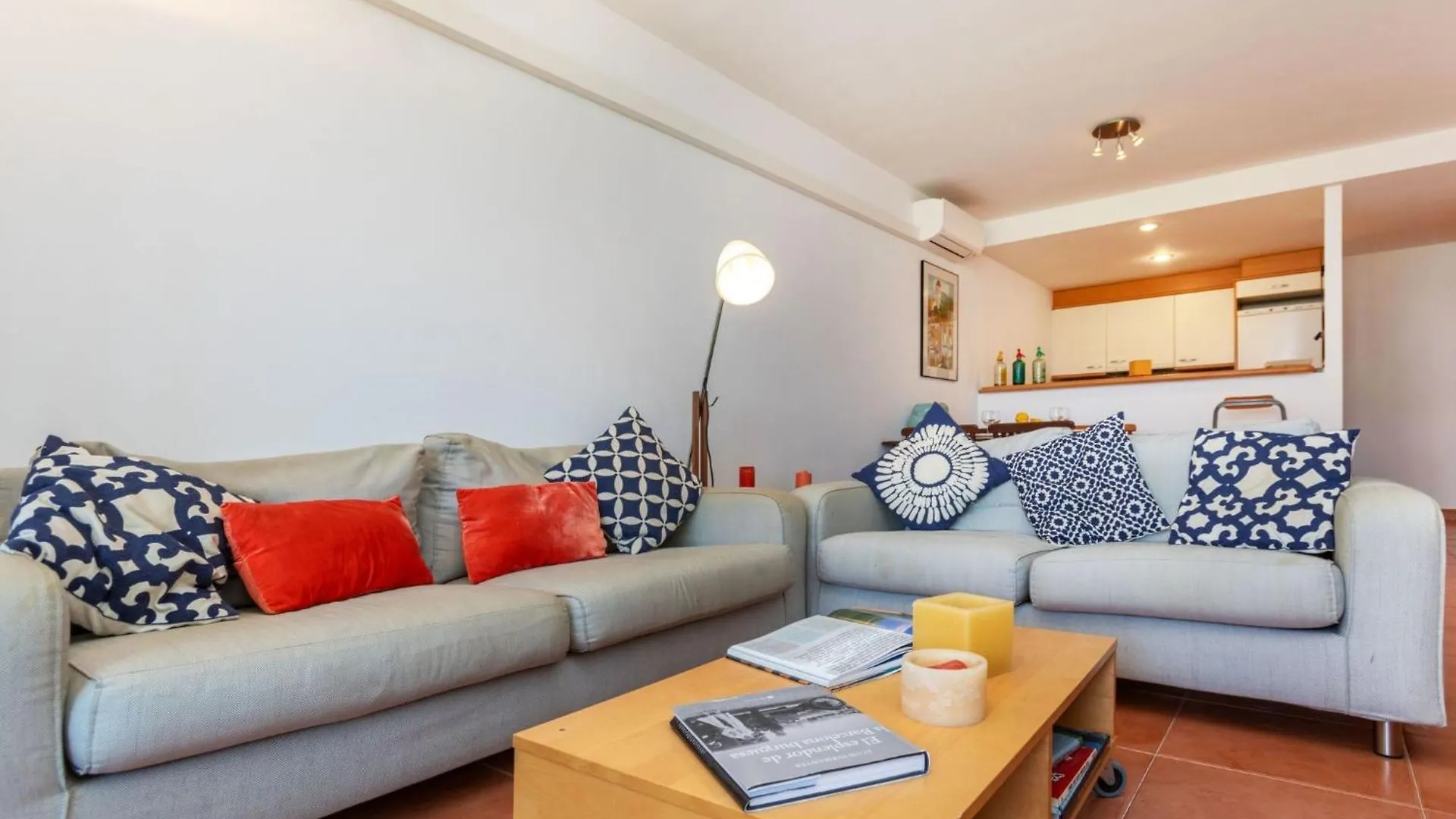 Apartment Green Mar By Interhome パルス