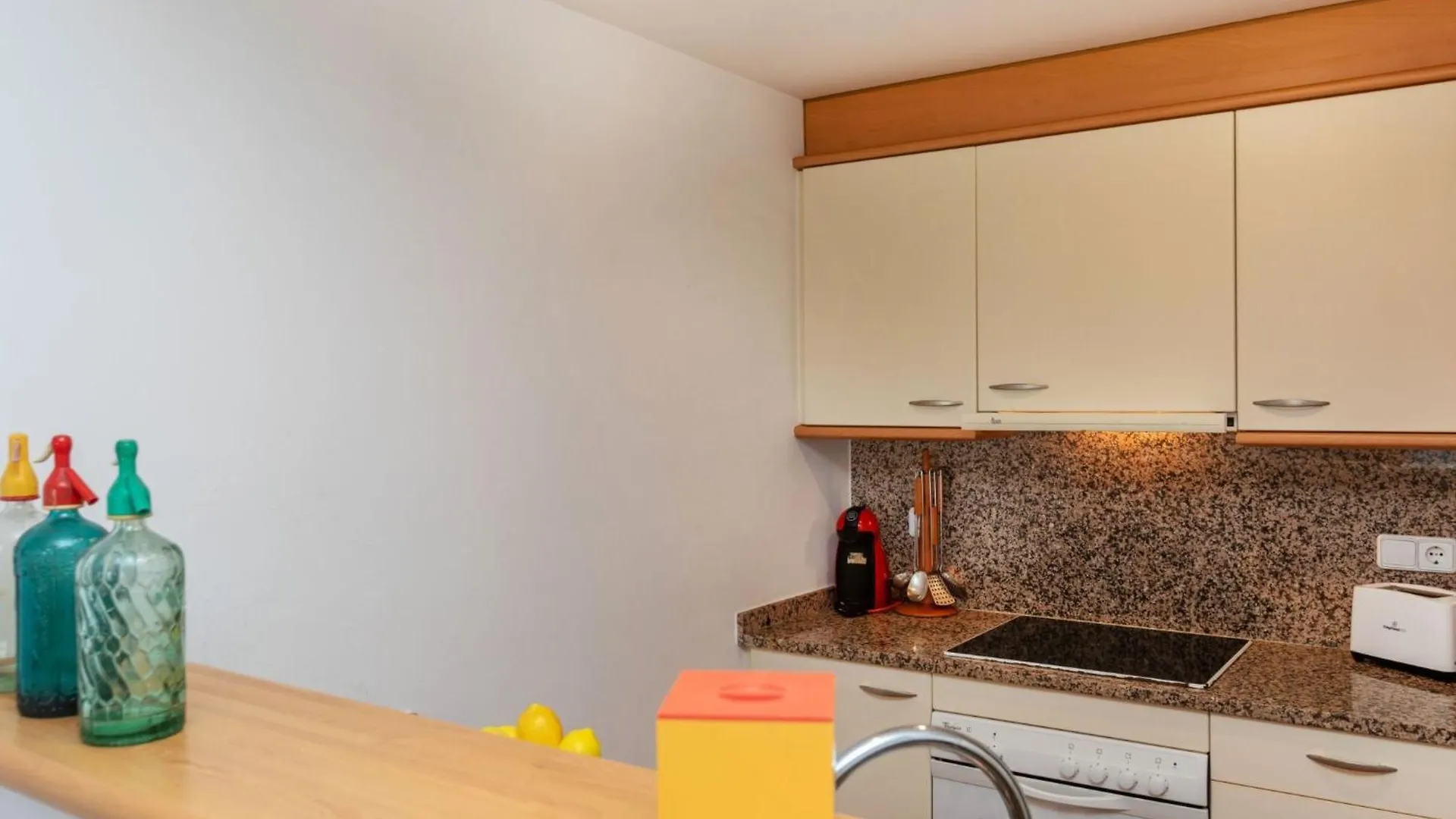 Apartment Green Mar By Interhome パルス